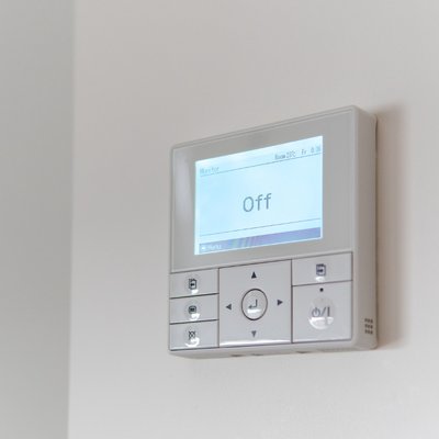 Interphones et alarmes