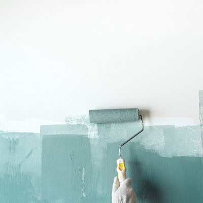 Peinture intérieure et extérieure