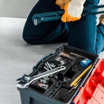 Maintenance et dépannage