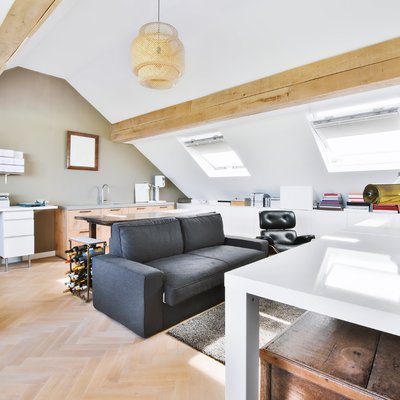 Aménagement intérieur