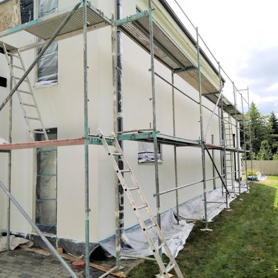 Construction neuve