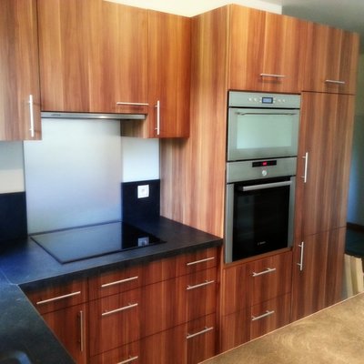 Rénovation cuisine