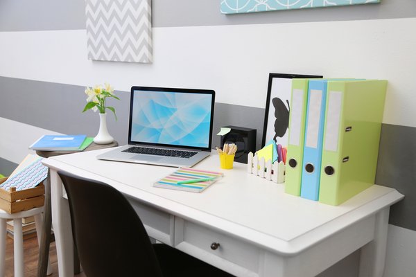 Bureau administratif
