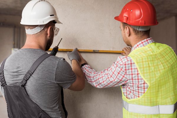 Experts en rénovation de bâtiments