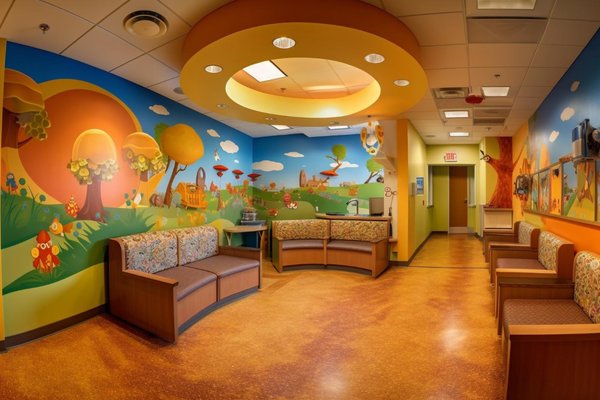 Expert en travaux pour crèches 