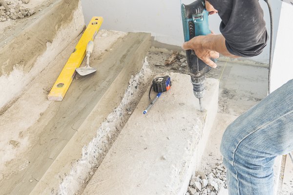Entreprise de Bâtiments et Travaux Publics (BTP) en Essonne (91)