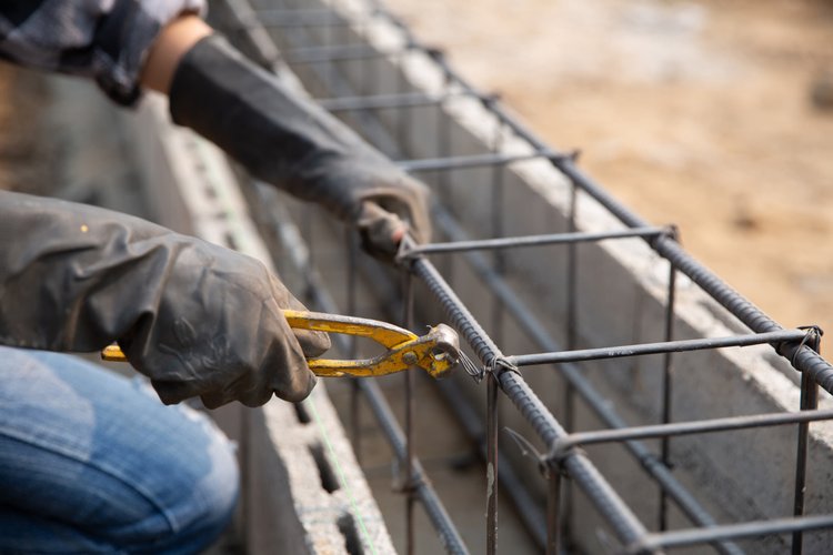 Travaux de maçonnerie à Corbreuse