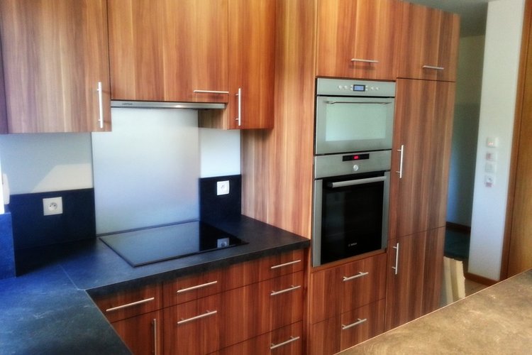 Rénovation de cuisine