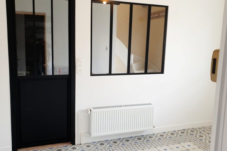 Rénovation intérieure
