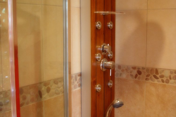 Rénovation de salle de bain