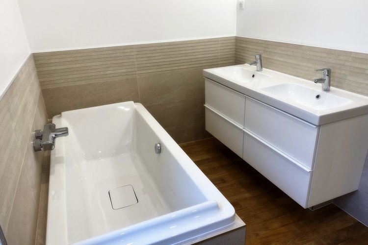 Rénovation de salle de bain