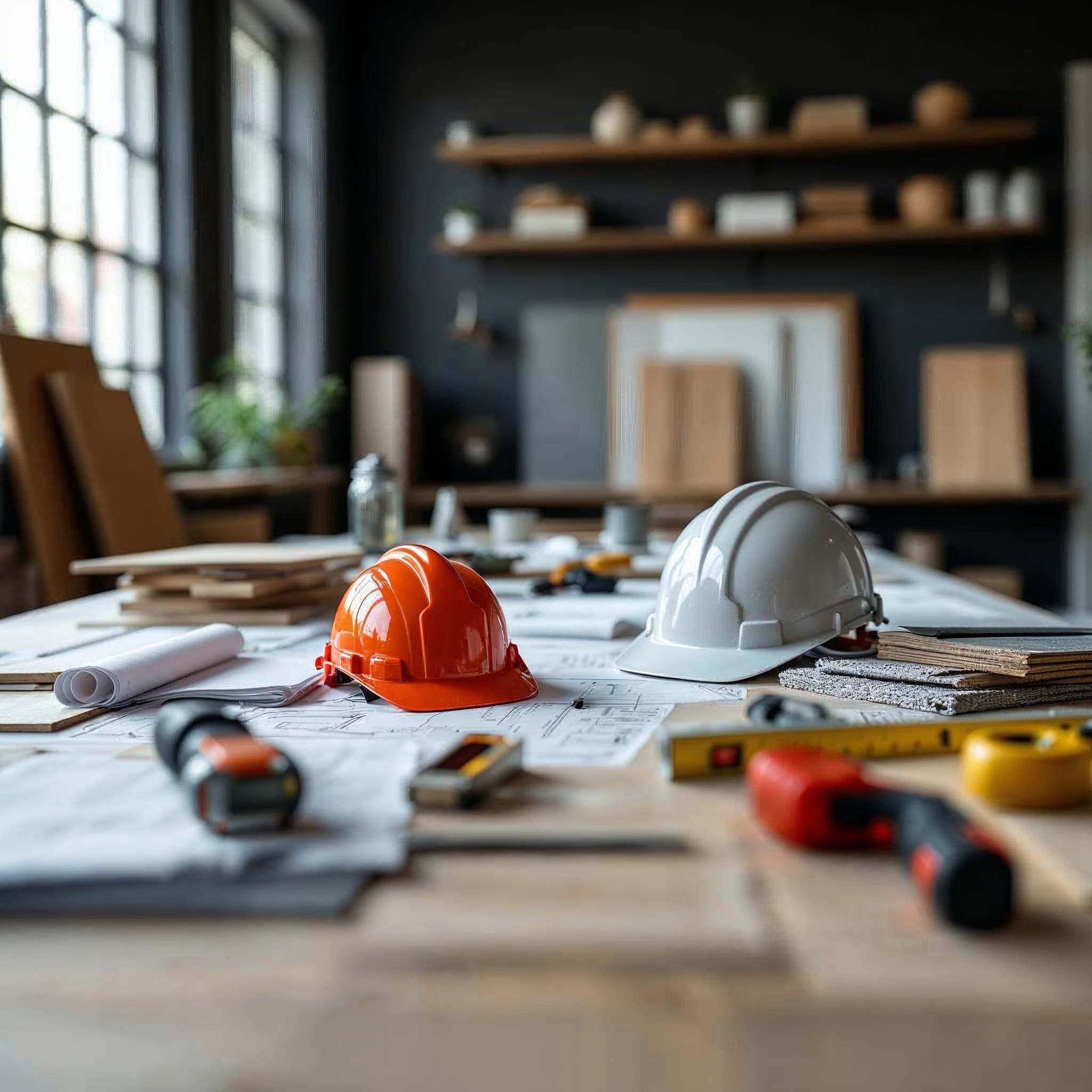 Entreprise générale du <b> bâtiment </b> à Corbreuse