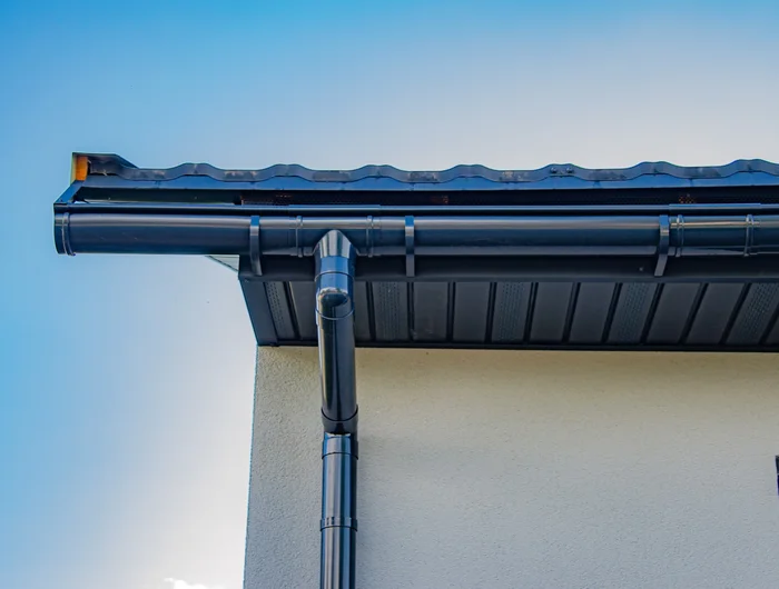 Des solutions sur mesure  pour l'installation vos gouttières 