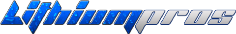 Lithium Pros