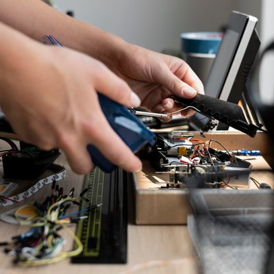 Techniciens qualifiés