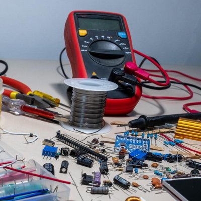 Atelier haute précision