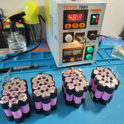 Batterie vélo électrique