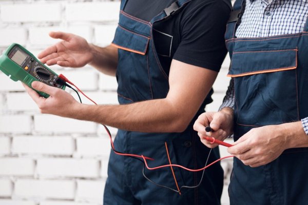 Une équipe d’experts à votre service