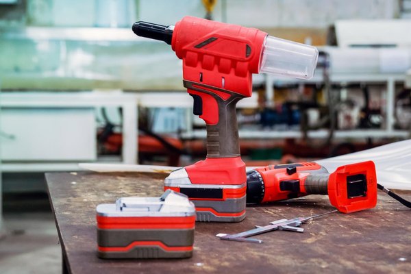 Diagnostic complet de batterie Hilti 