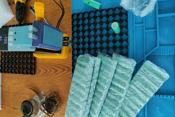 Pourquoi choisir une batterie lithium sur mesure ?