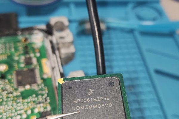 Intégration d’un système de gestion de batterie lithium (BMS)