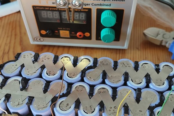 Batteries lithium : notre savoir-faire