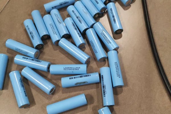 Tout savoir sur les batteries lithium 
