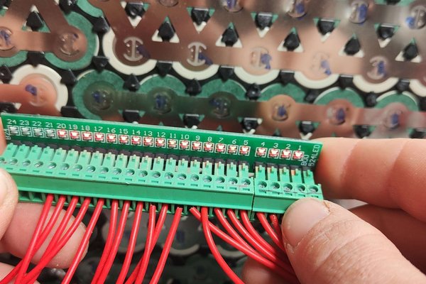 Tout savoir sur la réparation de batteries