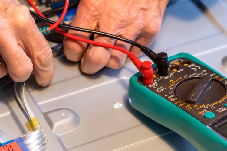 Reconditionnement de batterie lithium en Île-de-France 