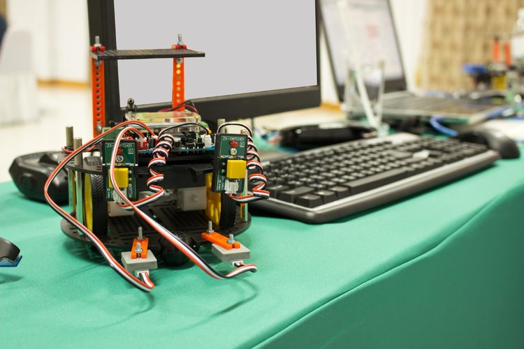 Conception de batterie sur mesure pour prototype industriel et R&D 