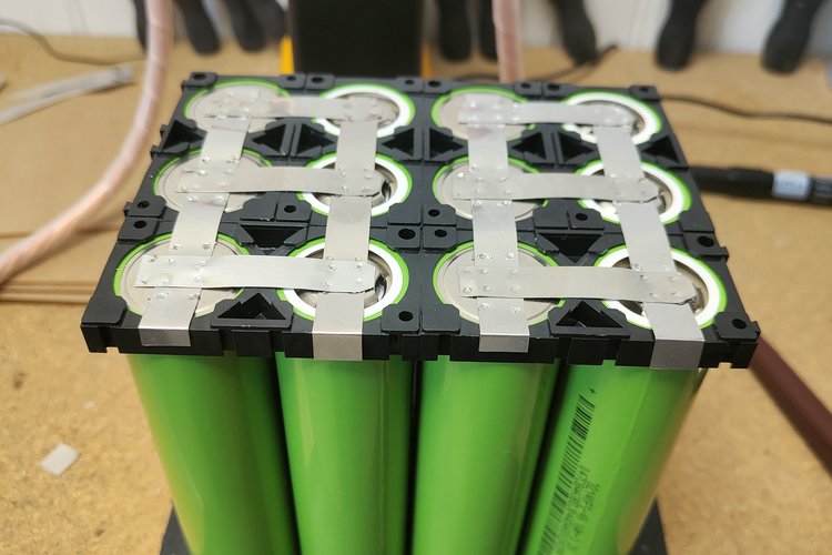 Notre expertise en batteries lithium