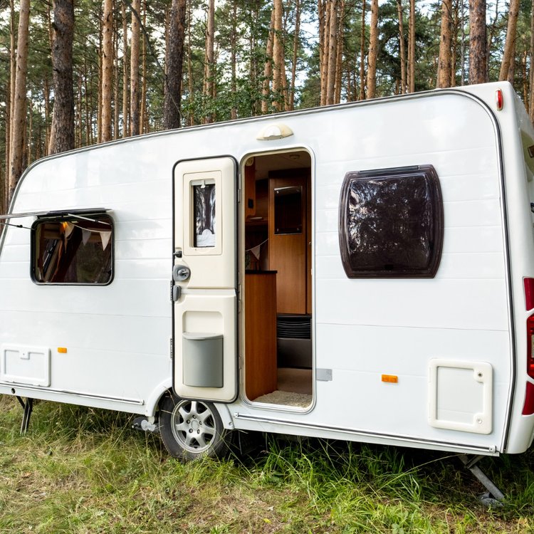 Caravanes & Camping-cars