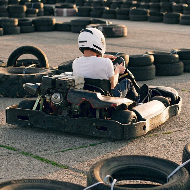 Kart électrique