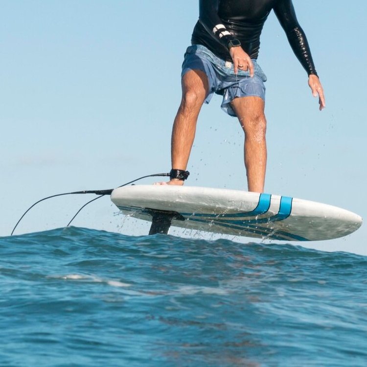 Surf électrique & e-foil