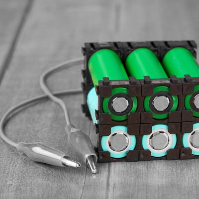 Fabricant de batteries Lithium sur mesure