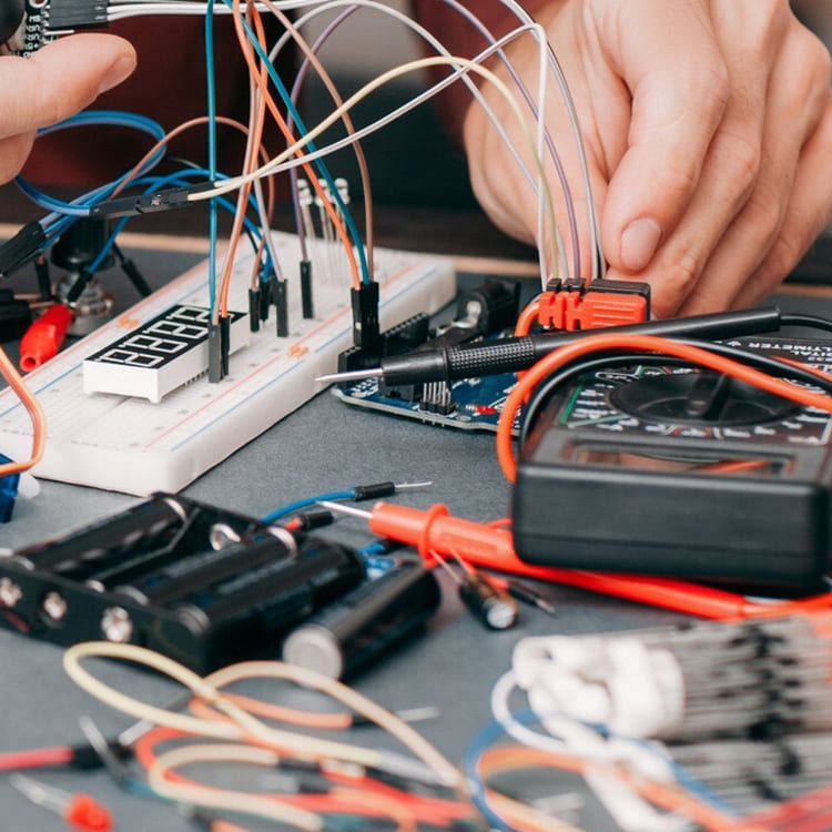 Fabricant de batteries Lithium sur mesure