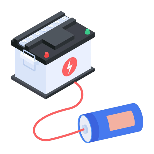 Les avantages d’une batterie lithium