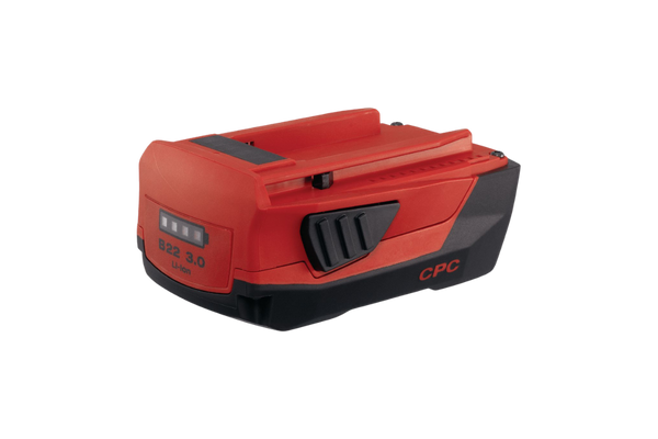 Hilti 22V (Li-ion)