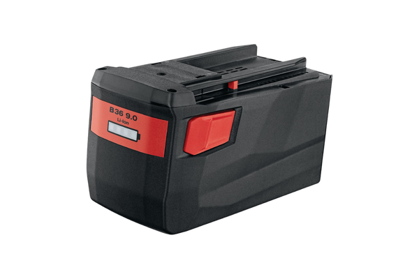 Hilti 18V / 36V