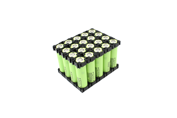 Packs batteries lithium-ion
