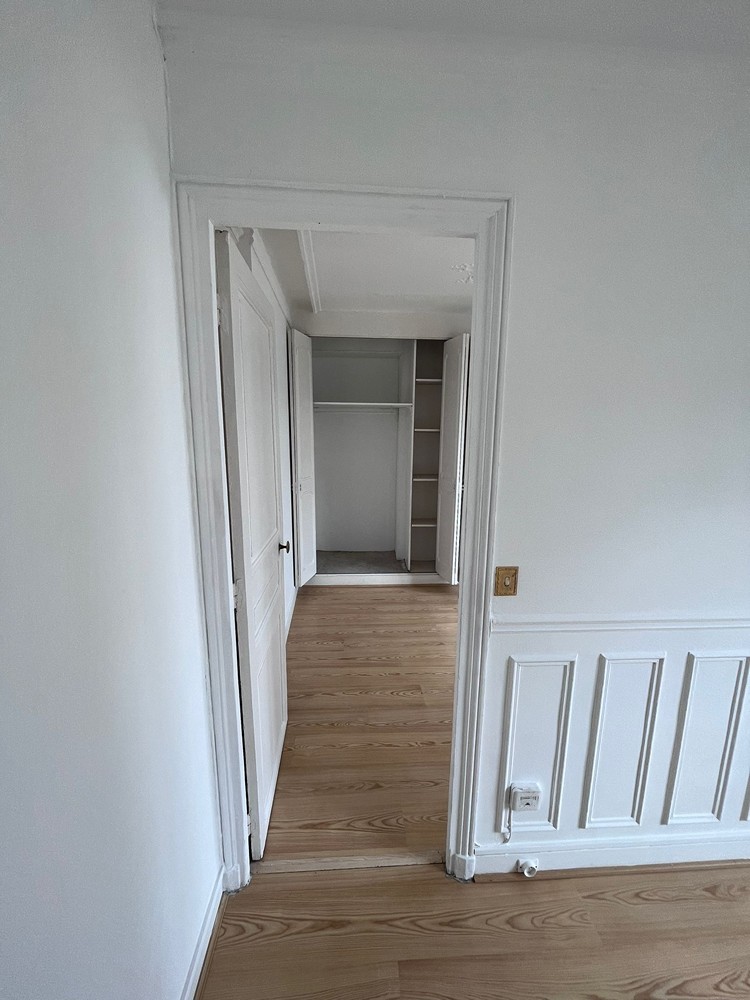 Après intervention