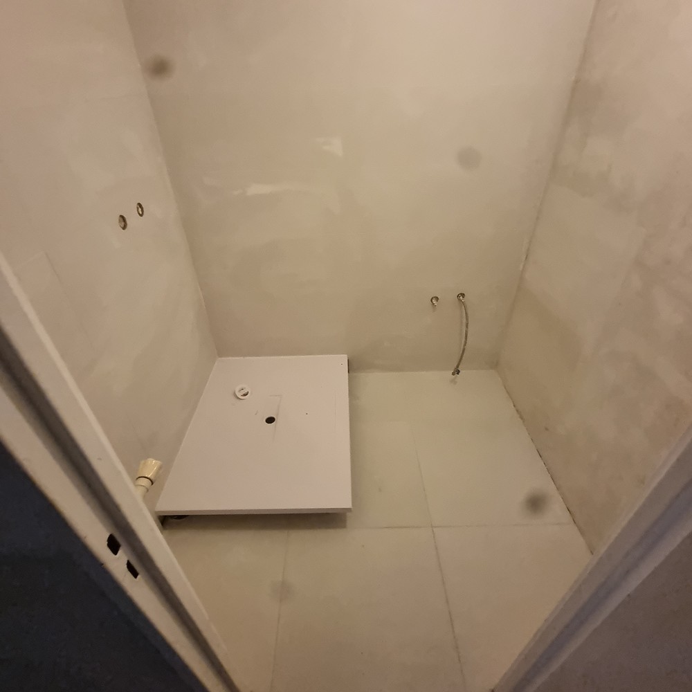 Pendant intervention