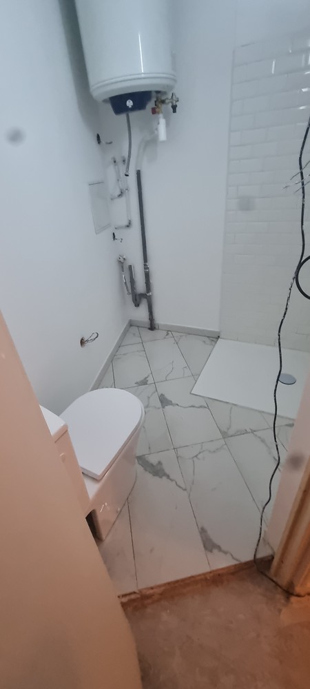 Pendant intervention