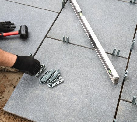 Pose de carrelage à Choisy-le-Roi