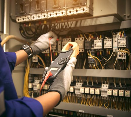 Travaux d'électricité à Choisy-le-Roi