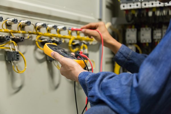 Remise aux normes électriques à Choisy-le-Roi img