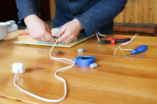 Électriciens des courants faibles  à Choisy-le-Roi