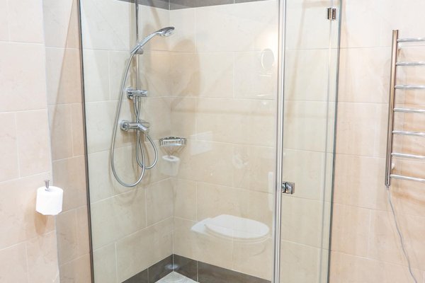 Pose de carrelage pour douche italienne à Choisy-le-Roi img