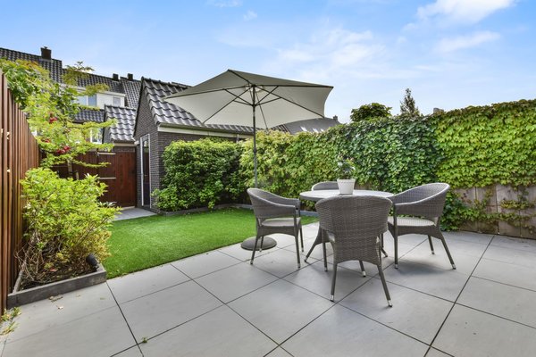 Pose de carrelage pour terrasse à Choisy-le-Roi img