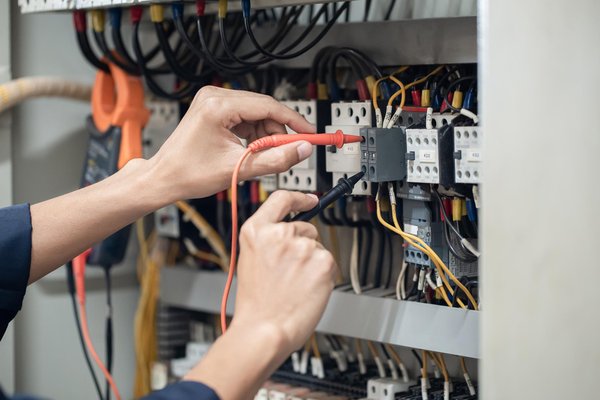 Dépannage électrique à courant fort à Choisy-le-Roi img